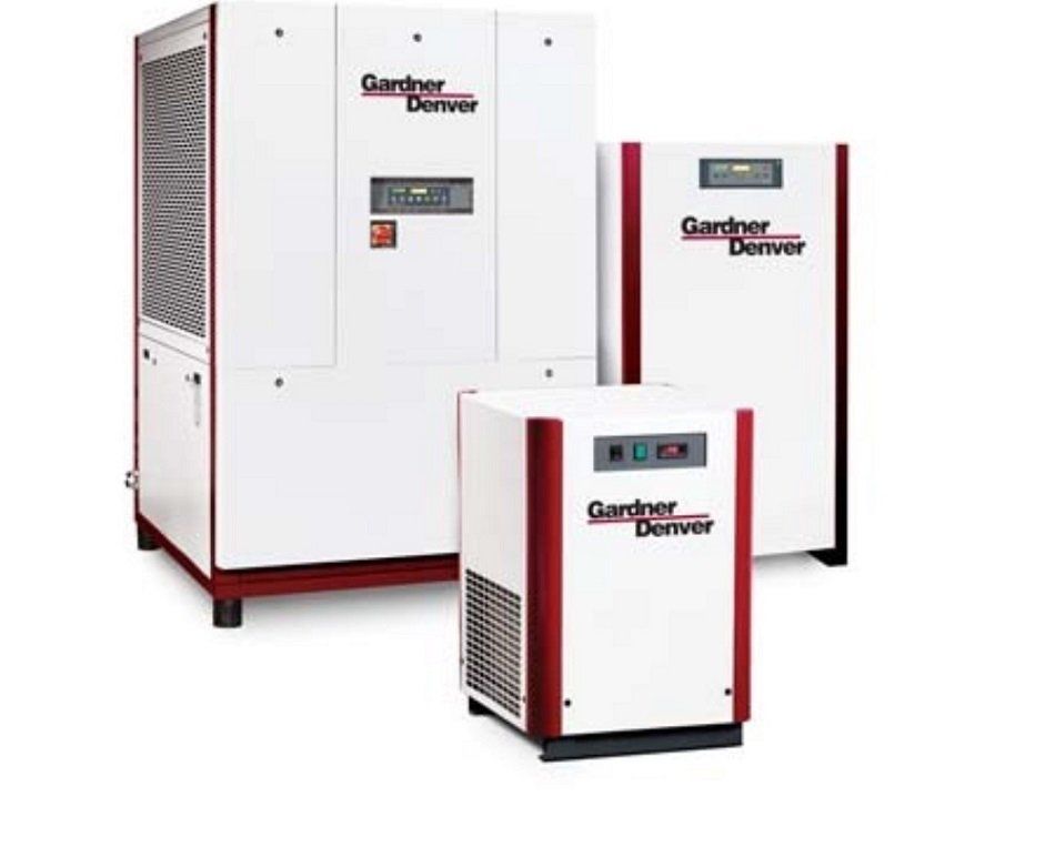 Kompressed Air of Delaware Inc. Dryers New Castle, DE